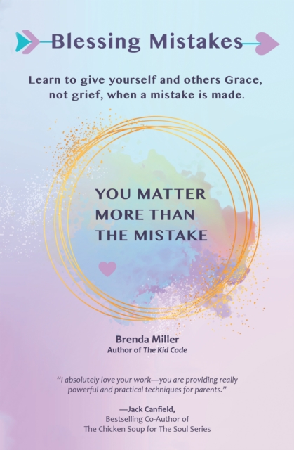 Blessing Mistakes