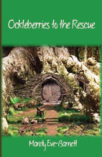 Ockleberries to the Rescue