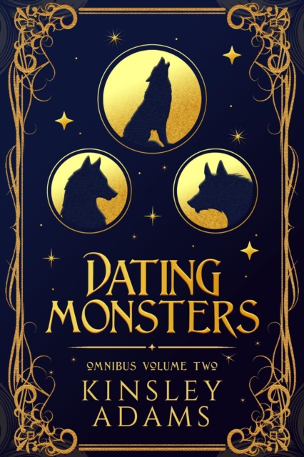 Dating Monsters, Omnibus Volume 2