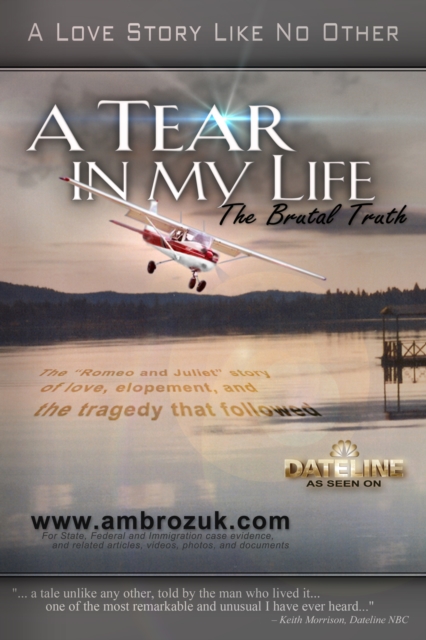 Tear in my Life: The Brutal Truth