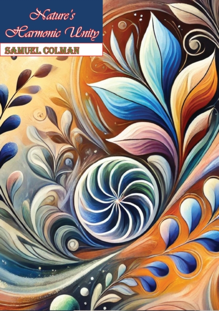 Nature's Harmonic Unity