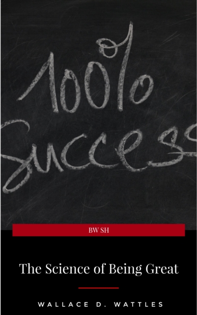 Science of Being Great