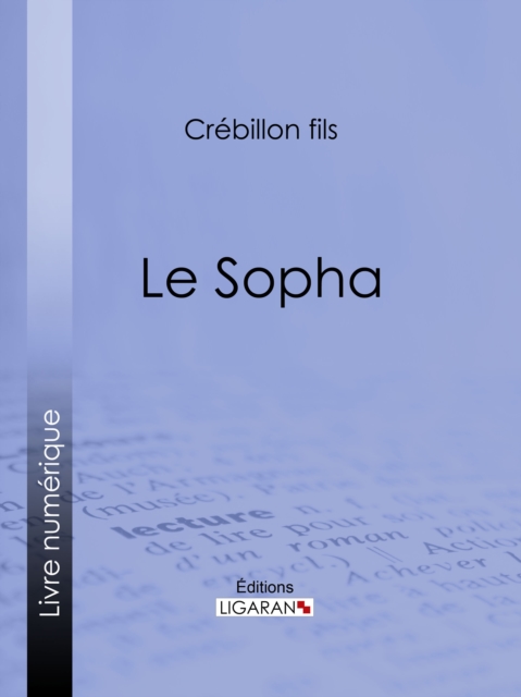 Le Sopha
