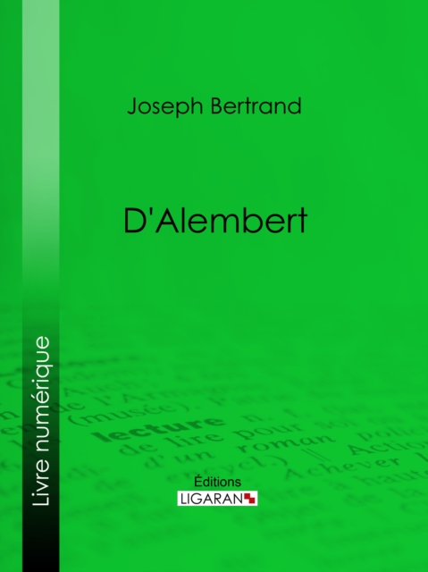 D'Alembert