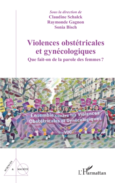 Violences obstétricales et gynécologiques