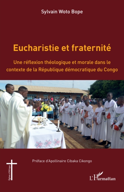 Eucharistie et fraternite