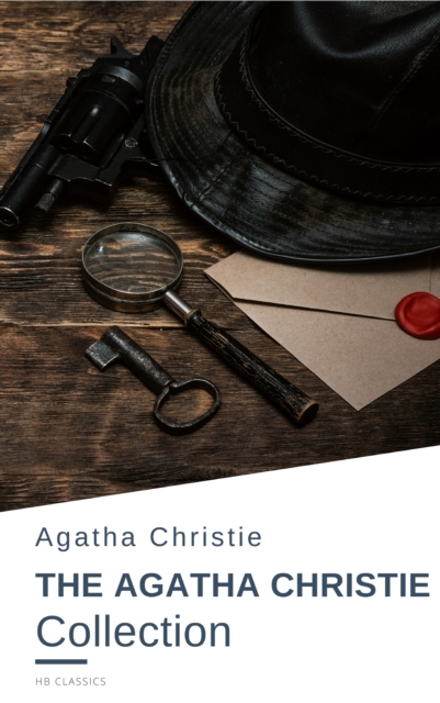 Agatha Christie Collection