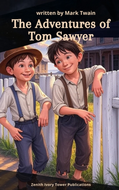 Adventures of Tom Sawyer