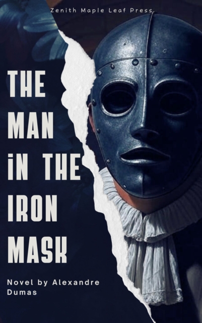 Man in the Iron Mask