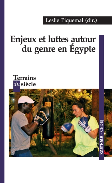 Enjeux et luttes autour du genre en Egypte