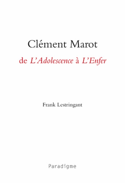 Clément Marot