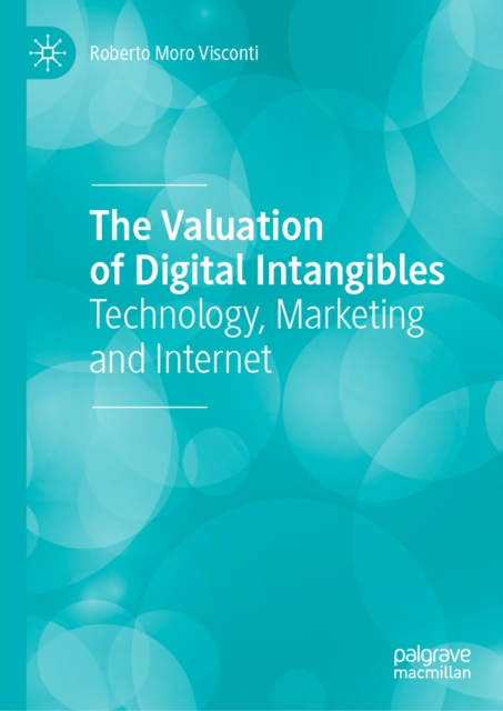 Valuation of Digital Intangibles