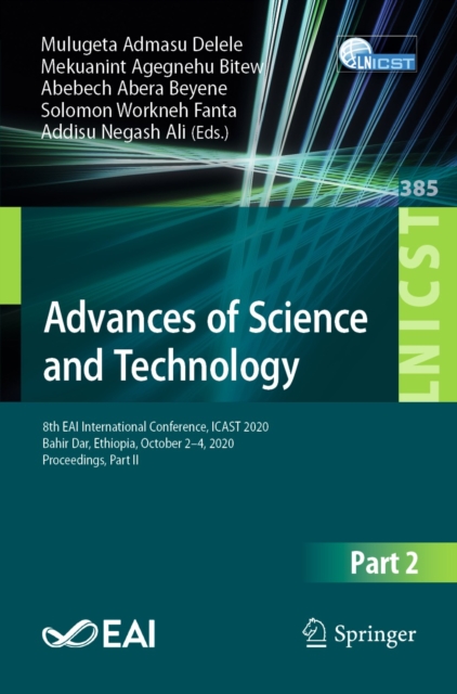 Advances of Science and Technology