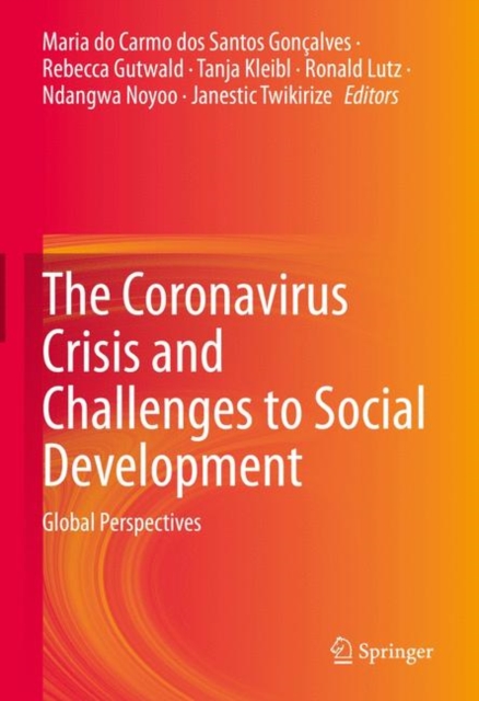 Coronavirus Crisis and Challenges to Social Development