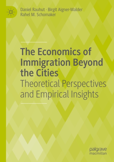 Economics of Immigration Beyond the Cities