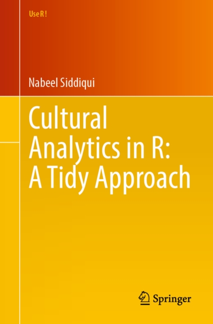Cultural Analytics in R: A Tidy Approach