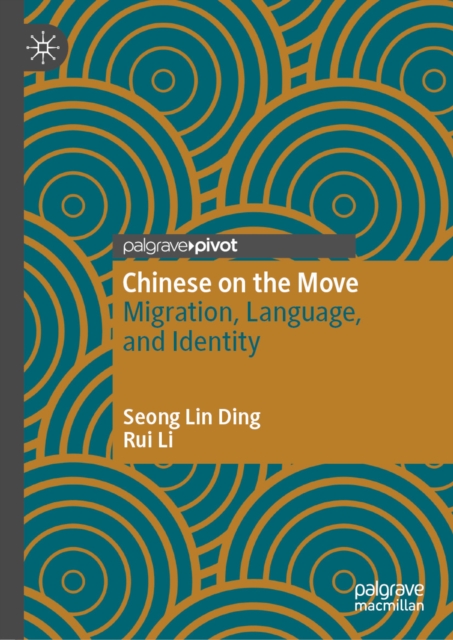 Chinese on the Move