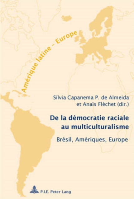 De la démocratie raciale au multiculturalisme