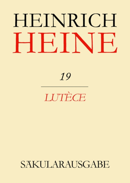 Lutèce