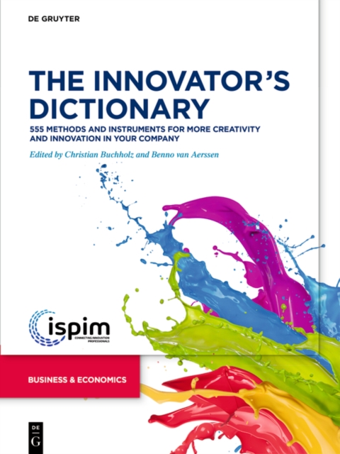 Innovator's Dictionary