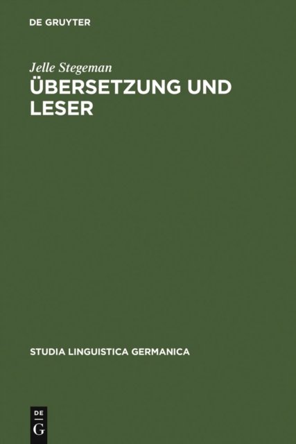 Übersetzung und Leser