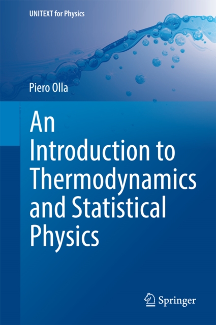 Introduction to Thermodynamics and Statistical Physics