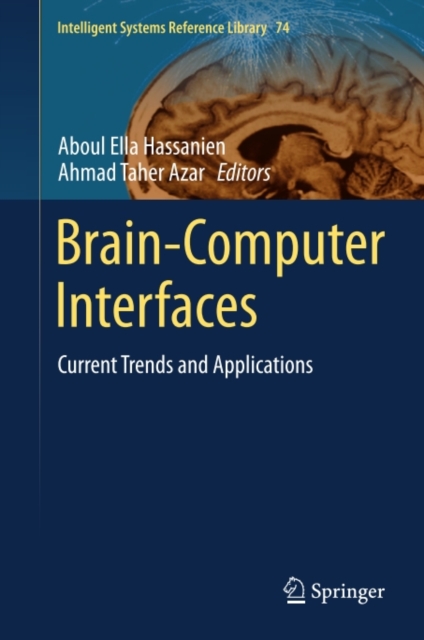Brain-Computer Interfaces