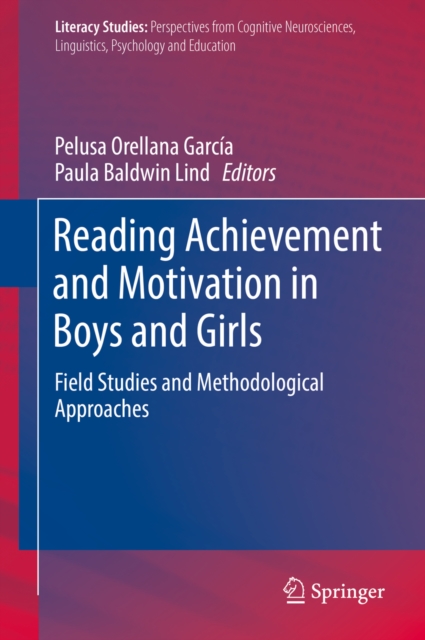Reading Achievement and Motivation in Boys and Girls