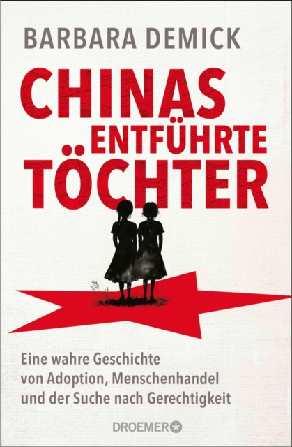 Chinas entfuhrte Tochter