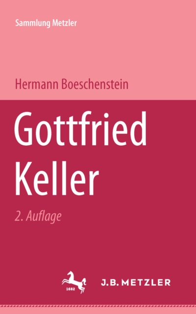Gottfried Keller
