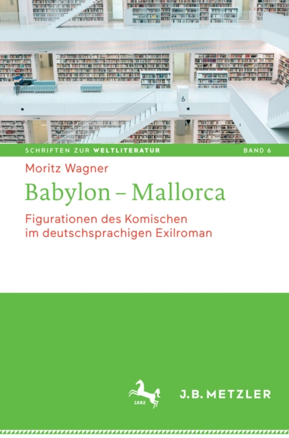 Babylon - Mallorca