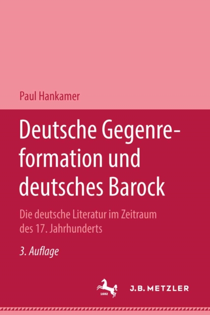 Deutsche Gegenreformation und deutsches Barock