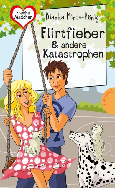 Miss Emergency 4: Operation Glücksstern