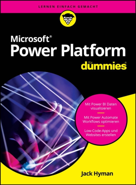 Microsoft Power Platform f r Dummies