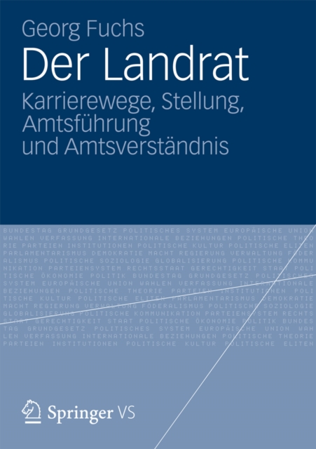 Der Landrat