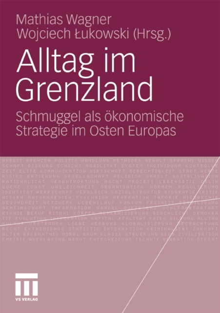 Alltag im Grenzland