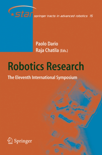 Robotics Research