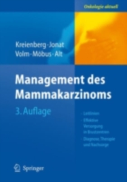 Management des Mammakarzinoms