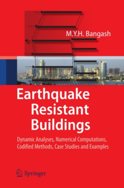 Earthquake Resistant Buildings