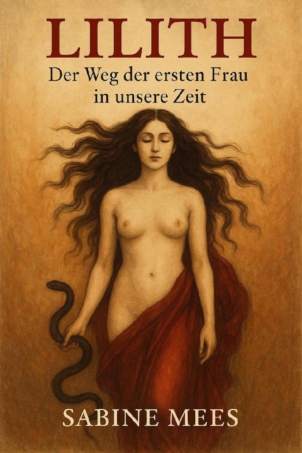 Lilith - Der Weg der ersten Frau in unsere Zeit