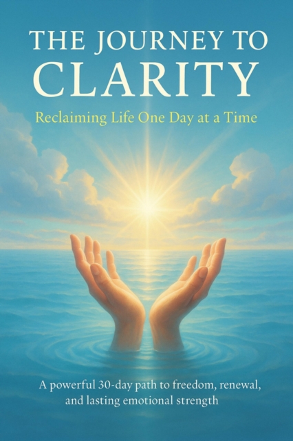 Journey to Clarity Reclaiming Life One Day at a Time