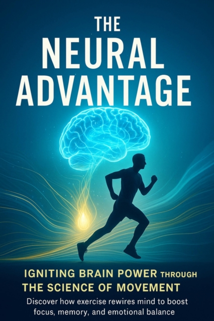 Neural Advantage Igniting Brain Power Through the Science of Movement