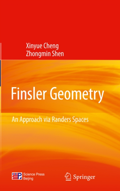 Finsler Geometry