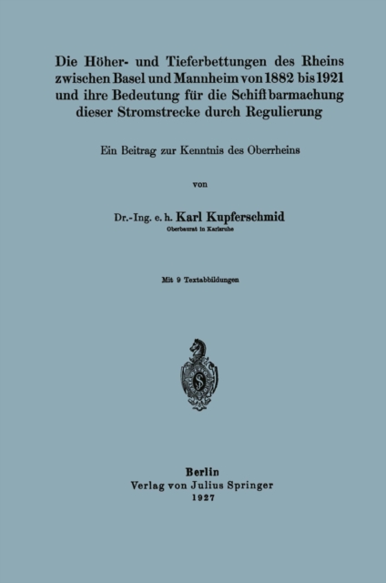 Studien zur Anatomie und Klinik der Prostatahypertrophie