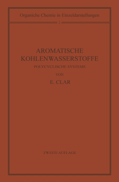 Aromatische Kohlenwasserstoffe