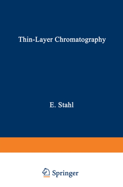 Thin-Layer Chromatography