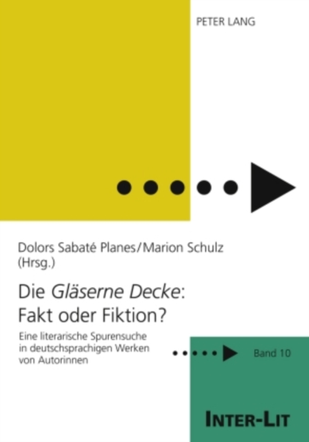 Die «Glaeserne Decke»: Fakt oder Fiktion?