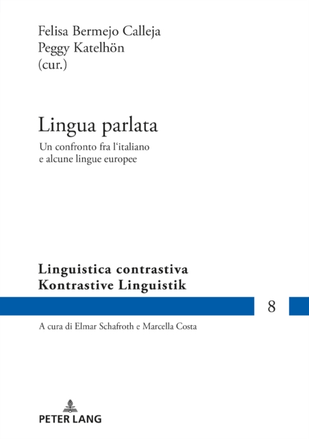 Lingua parlata