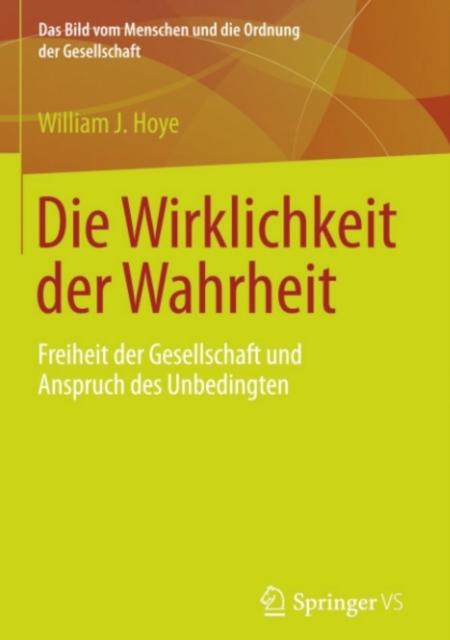 Die Wirklichkeit der Wahrheit