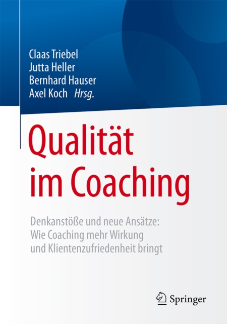 Qualität im Coaching
